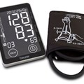 Máy đo huyết áp bắp tay cảm ứng BM58