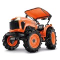 Máy cày Kubota L5018