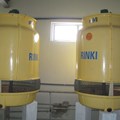 Tháp giải nhiệt RinKi FRK-30T