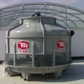 Tháp giải nhiệt Tashin TSN-100RT
