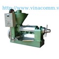 Máy ép dầu thực vật 6YL 125