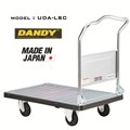 Xe đẩy hàng Nhật Bản DANDY UDA-LSC tải trọng 300kg