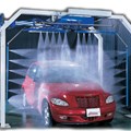 Máy rửa xe ô tô tự động AT-WU01