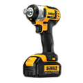 Súng mở bulông DeWALT DCF880L2