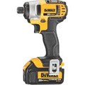 Súng vặn vít dùng pin DeWALT DCF885L2