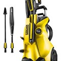 Máy phun áp lực karcher K4