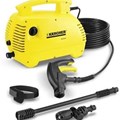 Máy rửa xe Karcher K2 420