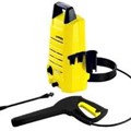 Máy phun rửa áp lực Karcher K 2.15