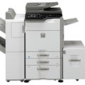 Máy photocopy Sharp MX-564N