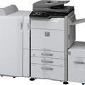 Máy photocopy Sharp MX-M564N