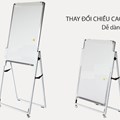 BẢNG FLIPCHART CHỮ A  1102