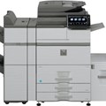 Máy photocopy Sharp MX-M654N