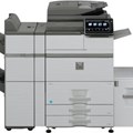 Máy photocopy Sharp MX-M654N