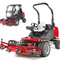 Máy cắt cỏ Toro Groundsmaster® 3400 (30651)