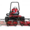 Máy cắt cỏ Toro Groundsmaster® 3500-D (30839)