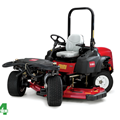 Máy cắt cỏ Toro Groundsmaster 360 Quad-Steer 4WD (31223)