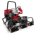 Máy cắt cỏ Toro Reelmaster® 3550