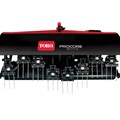 Máy cắt cỏ Toro ProCore® SR70-S