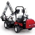 Máy cắt cỏ Toro Multi Pro® 1750 (41188)