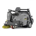 Xe quét rác Karcher KM 125/130 R Bp Pack