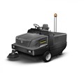 Xe quét rác Karcher KM 170/600 R D