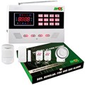 Hệ thống báo động AM-6800G