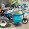 Máy cày xới đất cầm tay XGN61/6 Và 61/ Liền