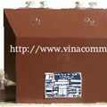 Máy biến dòng 12kv trong nhà HCTE 12 - I1 - X