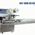 Máy đóng gói nằm Servo HLN-09