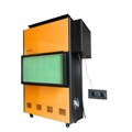 Máy hút ẩm chuyên dụng dải nhiệt rộng Harison HD-504DR