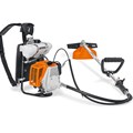 Máy cắt cỏ STIHL FR3001 (CẦN MỀM)