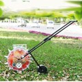 Máy gieo hạt tự động, bánh lăn (10 răng, rộng 16.5cm) New