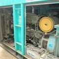 Máy phát điện DENYO 220KVA