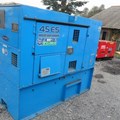 Máy phát điện DENYO 45KVA