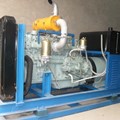 Máy phát điện ISUZU-75 KVA