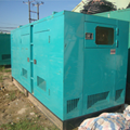 Máy phát điện Doosan 625 KVA