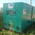 Máy phát điện MITSUBISHI 400 KVA