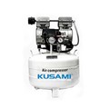 Máy nén khí giảm âm KUSAMI KS-OF550-40L