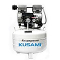 Máy nén khí giảm âm KUSAMI KS-OF750-40L