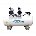 Máy nén khí giảm âm KUSAMI KS-OF750X2-70L