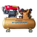 Máy nén khí chạy bằng dầu DIESEL KS-W-1.0/8-330L