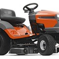 Máy cắt cỏ người lái HUSQVARNA TC 138