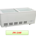 Tủ đông AQUAFINE JW-210F