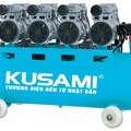 Máy nén khí Kusami KS-U5504