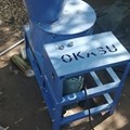 Máy Băm Chuối Đa Năng OKASU OKA-16L