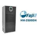 Máy hút ẩm công nghiệp Fujie HM-2500DN (250lít/24h)
