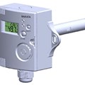 Thiết bị điều khiển nhiệt ẩm Nakata NC-6085-THD