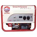 Máy Phát Điện Chạy Xăng 3Kw Bamboo 3800E