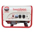 Máy Phát Điện Chạy Xăng 3.5Kw Bamboo 4800E