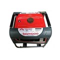 Máy phát điện Bamboo 3600E chạy xăng